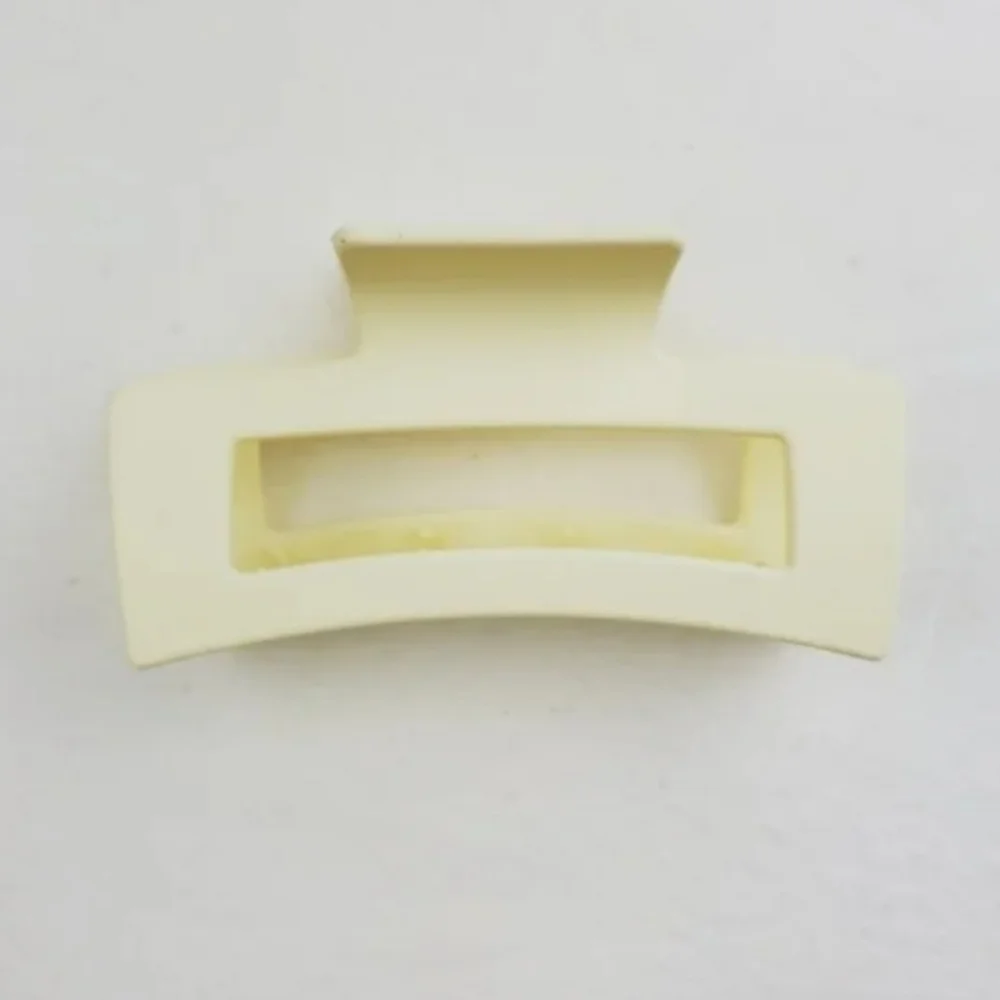 Claw Clip Hair Accessories